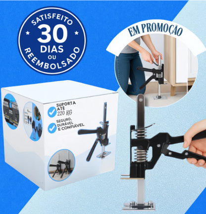 L45 PRO | The Precision Lifting Arm
