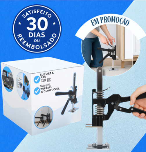 L45 PRO | The Precision Lifting Arm