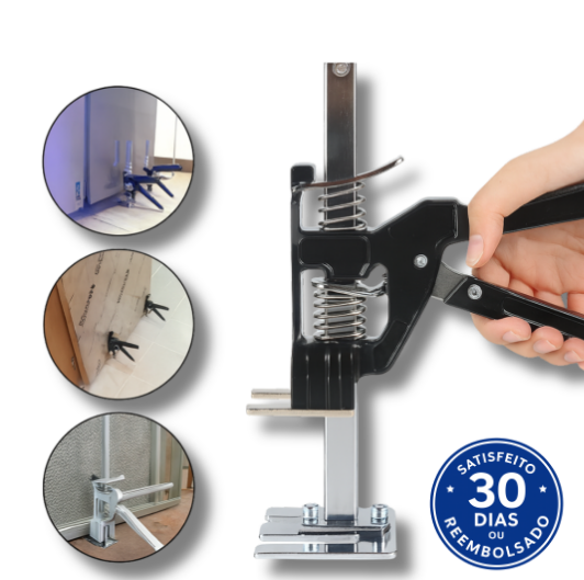 L45 PRO | The Precision Lifting Arm