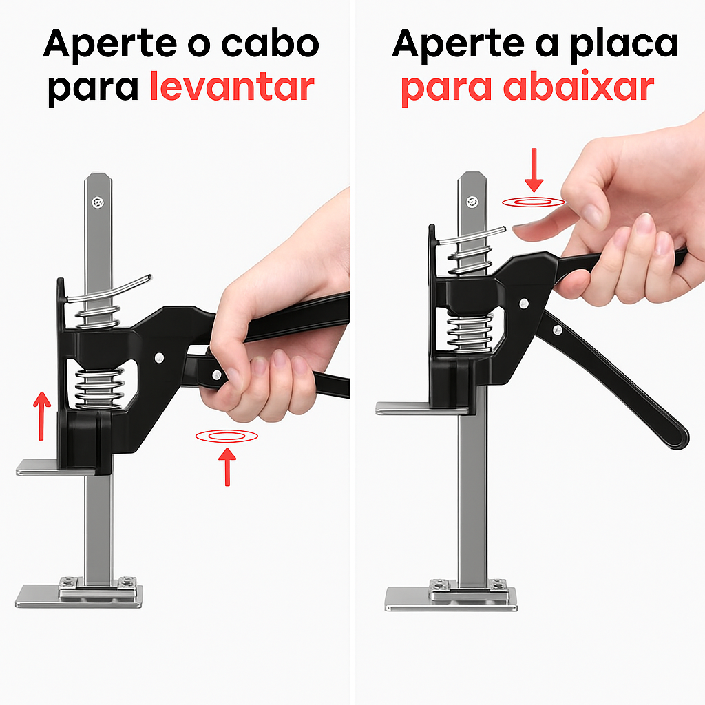 L45 PRO | The Precision Lifting Arm
