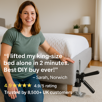 L45 PRO | The Precision Lifting Arm