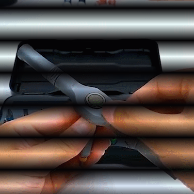 T10 PRO – A chave de fendas de precisão 24 em 1!